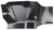 1975-81 Camaro & Firebird Left Toeboard Repair Panel