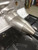 1966-67 Chevy II Nova Enlarged Transmission Tunnel Upgrade