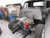 1947-55 (First Series) Chevy & GMC Truck Recessed Smoothie Firewall
