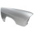 1955 Chevy Left  & Right Front Fenders Pair