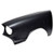 1957 Chevy  Left & Right Front Fenders w/Trim Holes Pair