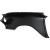 1957 Chevy  Left & Right Front Fenders w/Trim Holes Pair
