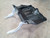 1970-73 Camaro & Firebird Coupe Assembled Trunk Floor & Frame Rail Assembly Narrowed For DSE Wider Wheel Tubs