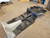 1970-73 Camaro & Firebird Full Floor And Trunk Floor With Braces And Frame Rails