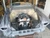 1955-57 Chevy & GMC Truck Custom Steel Smoothie Front Inner Fenders Pair