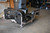 1984-86 Jeep CJ7 Body Tub Assembly
