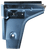 87-95 JEEP YJ WRANGLER TOE BOARD/FRONT BODY SUPPORT PANEL, RH