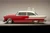 1955-57 Chevy Bel Air 2-Door Sedan Upper Quarter Molding Beltline Push-In Clips Set Of 14