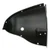 1957 Chevy Left Inner Fender Drain Tube Splash Shield