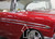 1956 Chevy Bel Air Left Upper Or Right Lower Front Fender Long Stainless Steel Molding