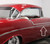 1956 Chevy Bel Air 2-Door Left Upper Or Right Lower Door Stainless Steel Molding