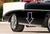 1956 Chevy Stainless Steel Right Rocker Panel Molding
