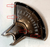 1955-56 Chevy Dash Indicator Lens Recoloring Set