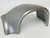1956 Chevy Left Headlight Cap Repair Panel