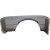 1967 Chevy C10 P/U Rear Fender Stepside LH
