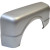 1967 Chevy C10 P/U Rear Fender Stepside LH
