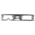 1967-1972 Chevy C10 P/U Dash Panel Complete Without A/C