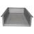 1967-1972 Chevy C10 P/U Steel Bed Assembly With Steel Bed Floor For Short Bed Stepside