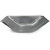 1967-1972 Chevy Pickup Rear Wheelhouse 2" For Mini Tub