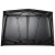 1967-1968 Chevy C10 Pickup Flat Steel Hood Standard Type