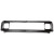 1971-1972 Chevy C10 Pickup Blazer Jimmy Grille Frame Steel Chrome