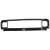 1971-1972 Chevy C10 Pickup Blazer Jimmy Grille Frame Steel Chrome