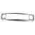 1971-1972 Chevy C10 Pickup Blazer Jimmy Grille Frame Aluminum