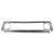 1971-1972 Chevy C10 Pickup Blazer Jimmy Grille Frame Aluminum