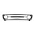 1969-1970 Chevy C10 Pickup Blazer Jimmy Grille Frame Aluminum W/ Chevrolet With Grille Support