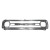 1969-1970 Chevy C10 Pickup Blazer Jimmy Grille Frame Aluminum W/ Chevrolet With Grille Support