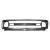 1969-1970 Chevy C10 Pickup Blazer Jimmy Grille Frame Aluminum W/ Chevrolet With Grille Support