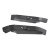 1967-1972 Chevy C10 GMC P/U Firewall Support Brace Pair LH & RH