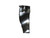 1956-57 Left Lower Radiator Support To Frame Filler Panel