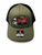 Green Real Deal Steel Hat