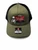 Green Real Deal Steel Hat