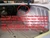 1955-57 Chevy Wider Trunk Wheel Well Tubs Pair