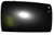 1955-1957 2-Door Hardtop & Convertible Left Door Skin