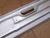 1955 Chevy Left Factory Correct Rocker Panel With Fender Bracket