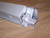 1956 Chevy Right Factory Correct Rocker Panel With Fender Bracket
