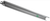1957 Chevy Right Factory Correct Rocker Panel With Fender Bracket