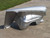 1955 Chevy Left Front Inner/Outer Fender Assembly