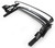 1955-57 Chevy New Complete Convertible Top Frame/Bow Assembly
