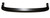 1955-57 Chevy Convertible Top Header Bow