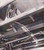 1956-57 Chevy 4-Door Hardtop Main Floor Center Brace 