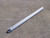 1956 Chevy Left Factory Correct 4-Door Sedan & Station Wagon Rocker Panel With Fender Bracket