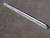 1956 Chevy Left Factory Correct 4-Door Sedan & Station Wagon Rocker Panel With Fender Bracket