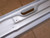 1956 Chevy Left Factory Correct 4-Door Sedan & Station Wagon Rocker Panel With Fender Bracket