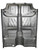 1953-54 Chevy Complete Floor Pan
