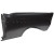 1957 Chevy Left Full Convertible Quarter Panel With Door Jamb And Trunk Gutter