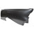 1957 Chevy Left Full Convertible Quarter Panel With Door Jamb And Trunk Gutter